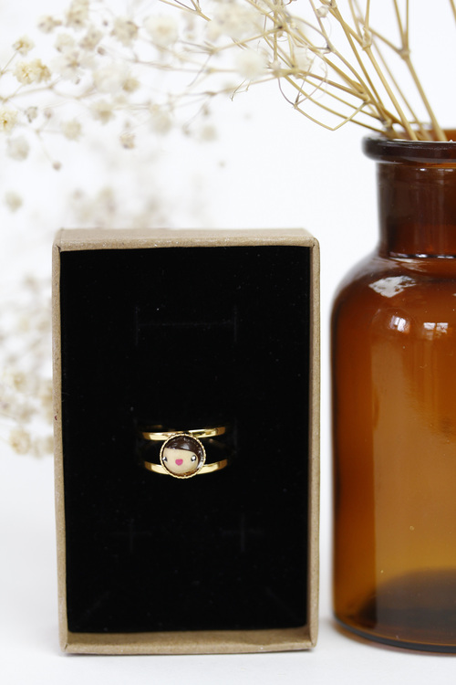Bague Louna